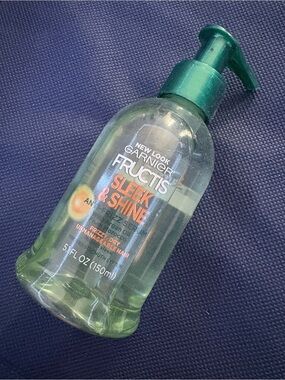 Garnier Fructis Sleek & Shine Hair Serum